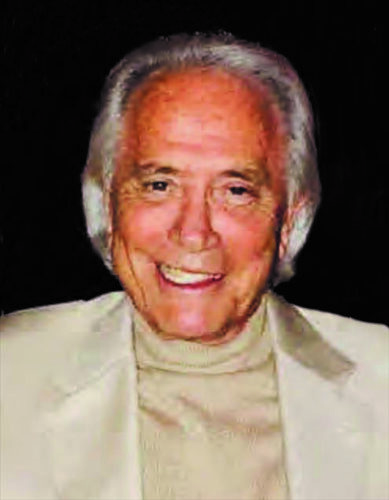 GARY WEST